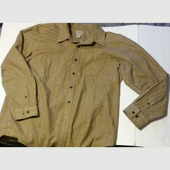 L.L. Bean Other - L.L. Bean Button Down